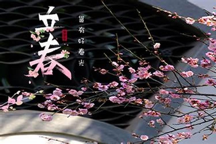 今年春节几号立春呀？