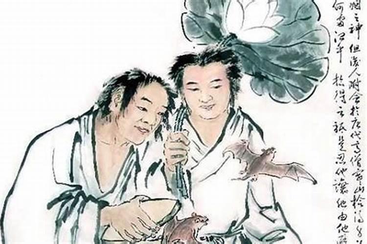 夫妻和合术是什么生肖？