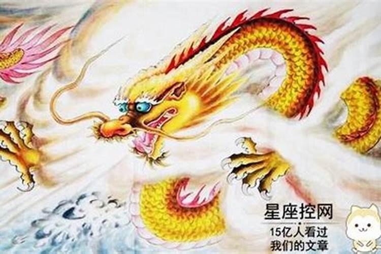 7月16鬼节后一天出生的属龙人