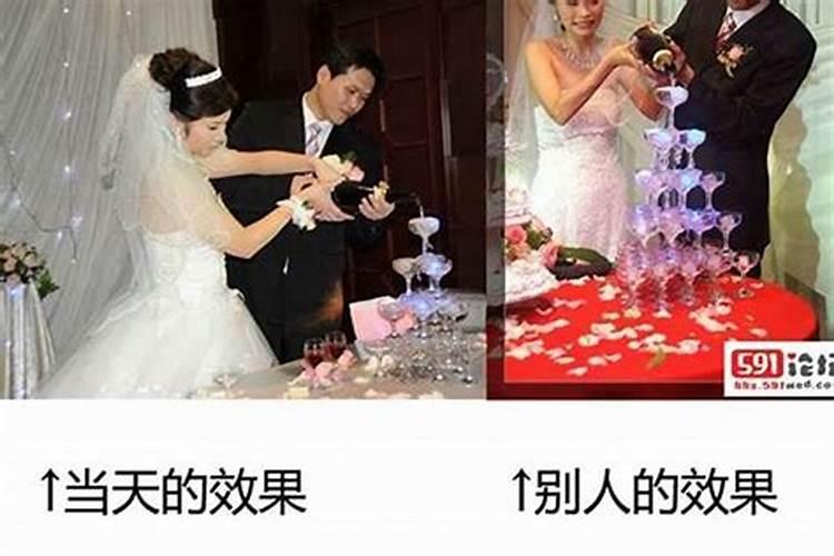 梦到前夫跟别人结婚了