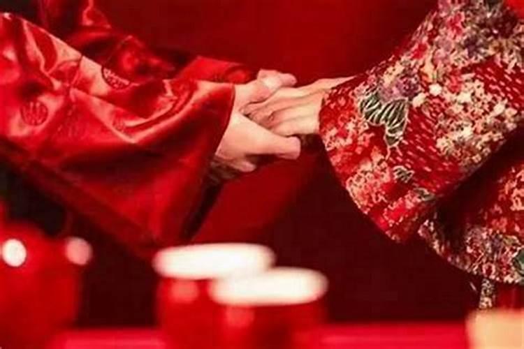 本命年结婚该注意些什么呢女？