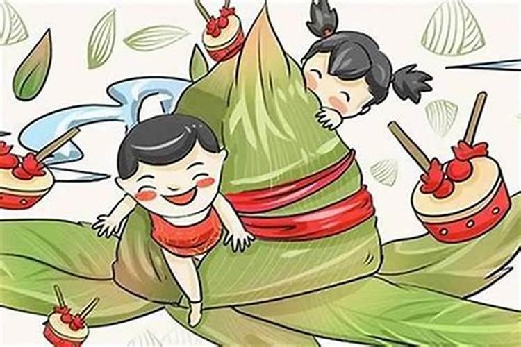 女孩端午节出生取名