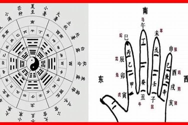 广东算命看八字案例