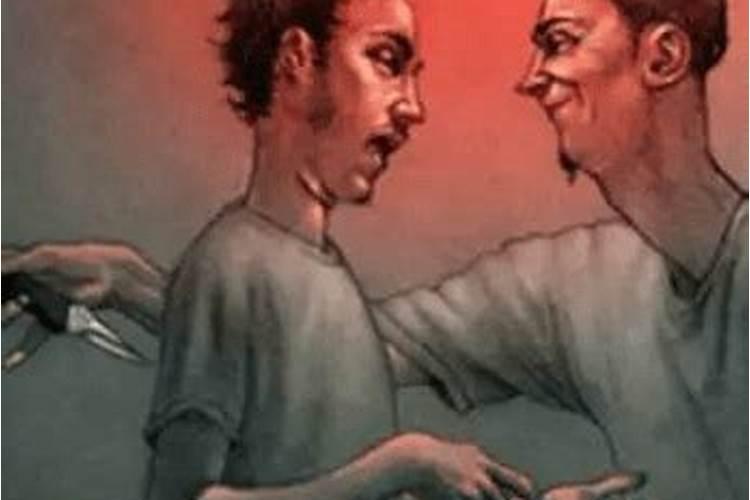 这两年总犯小人怎么办？