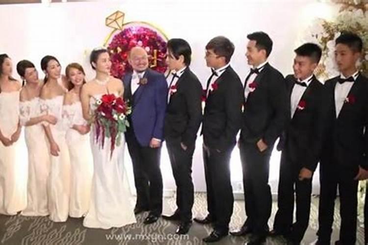 梦见哥哥结婚办喜事是什么预兆？