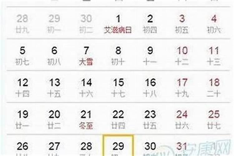 71年腊月23阳历