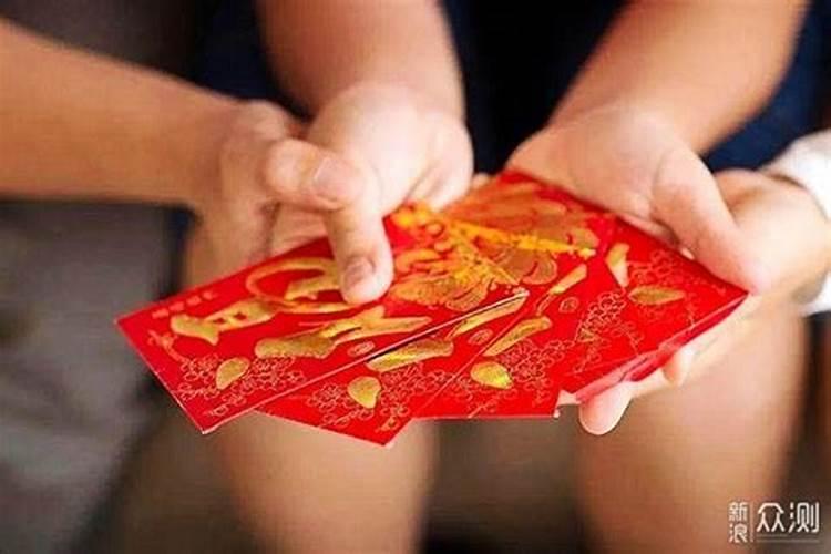 测春节好运
