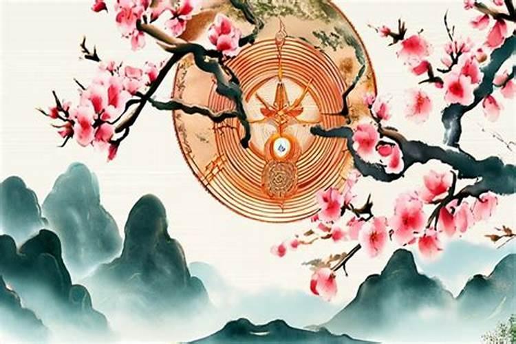 八字大运如何看桃花运？