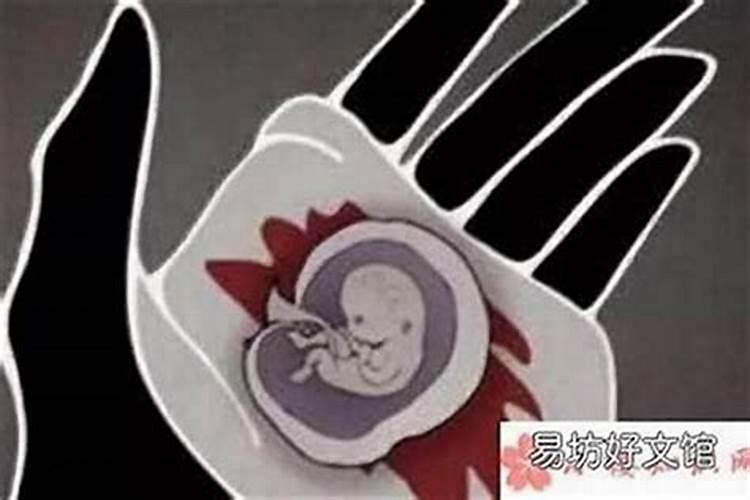 堕胎后有婴灵吗？