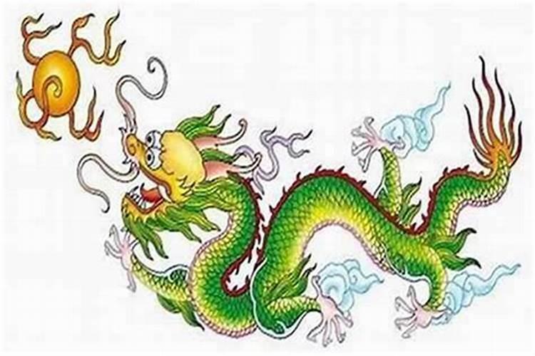 属龙农历十月初一亥时出生