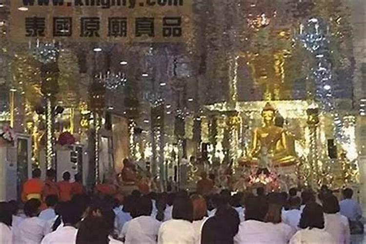 烟台市哪个寺庙超度亡灵？