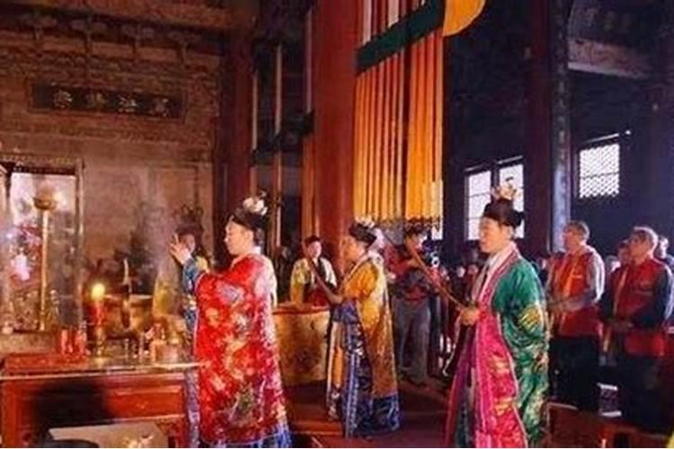 道观做法事效果如何？
