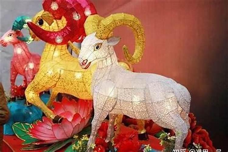 属羊的今年犯太岁怎么化解？