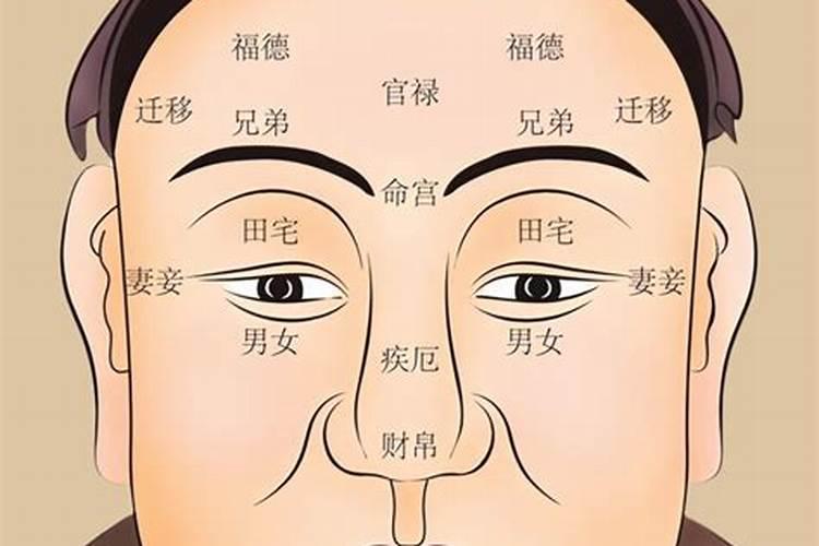 怎样的面相财运好到爆？