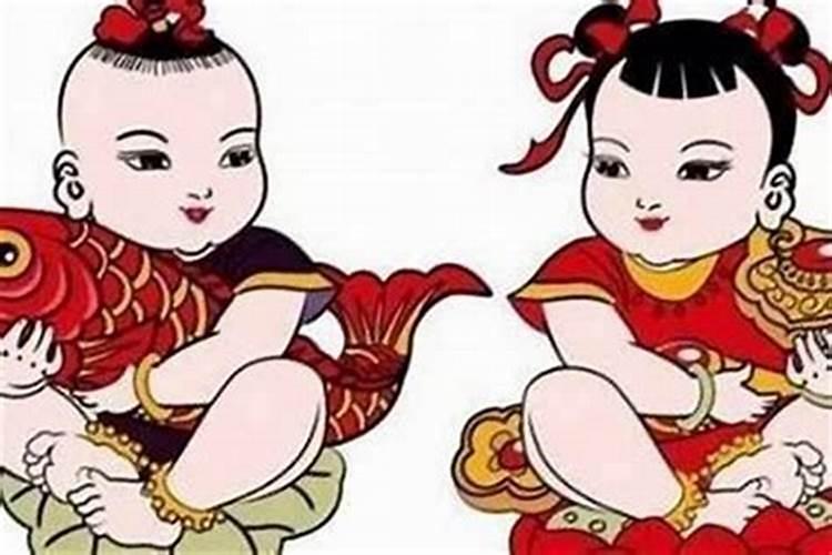 童子命经历的劫难