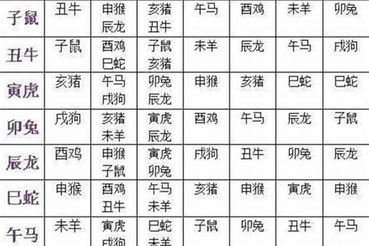 八字合婚测试算命