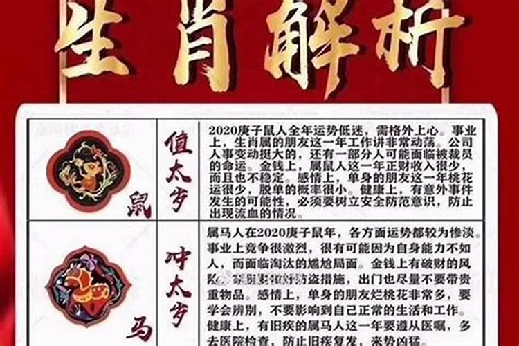 犯太岁的人应该注意些什么东西？