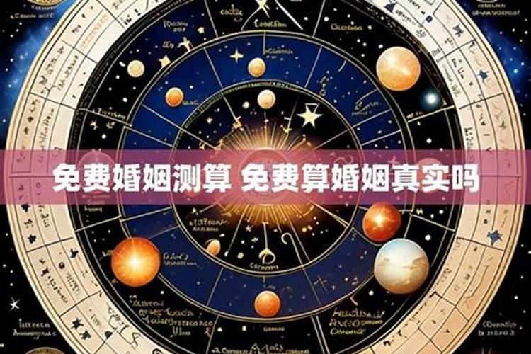 婚姻测算数字学婚姻测算树