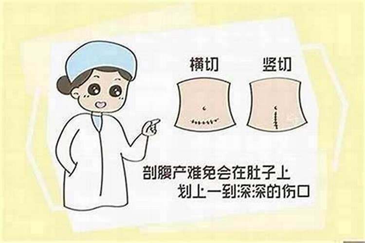 剖腹产为什么没有生辰八字？
