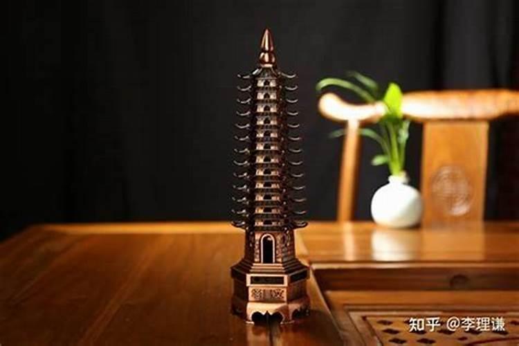 文昌塔不用了怎样处理？