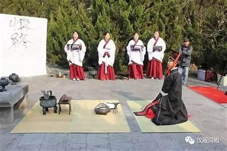 抚州冬至有祭祀的吗？