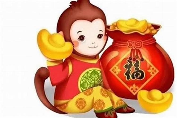 做法事需要属猴的女人
