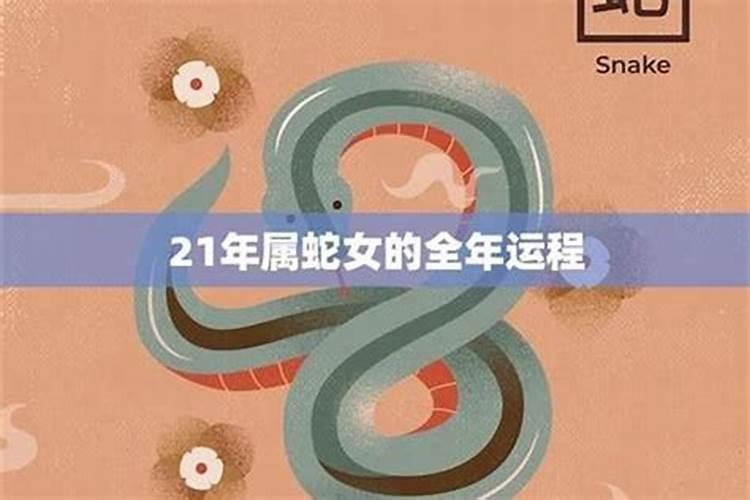 2026年属蛇女全年运势如何？