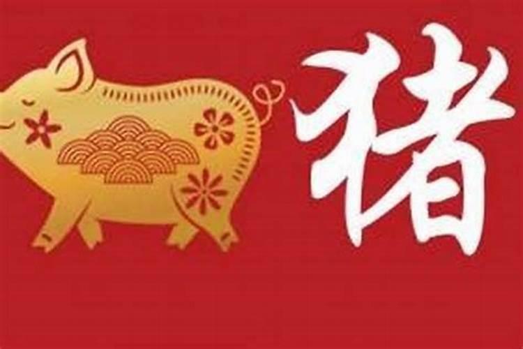 83年属猪2026运势如何？