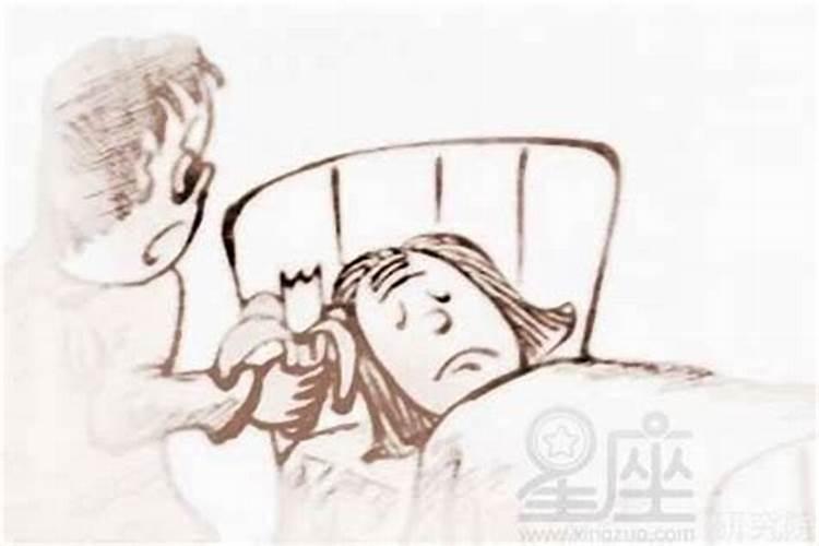 梦见哥死是什么意思？