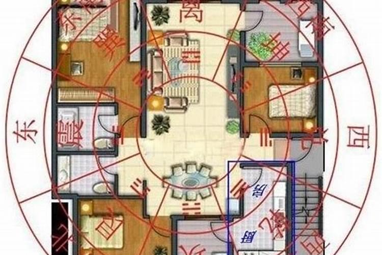 房屋怎么布置风水好？