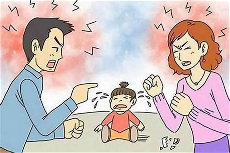 梦见跟闹矛盾的人闹矛盾