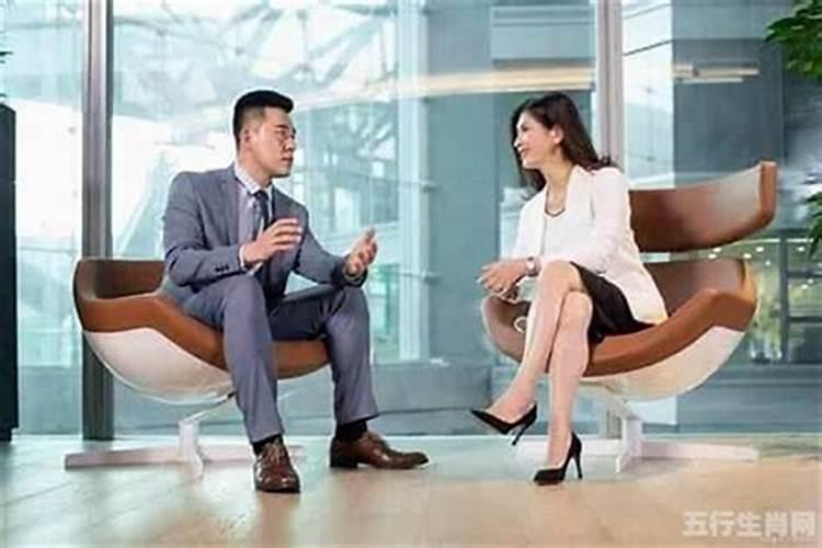 梦见女老板是什么意思？
