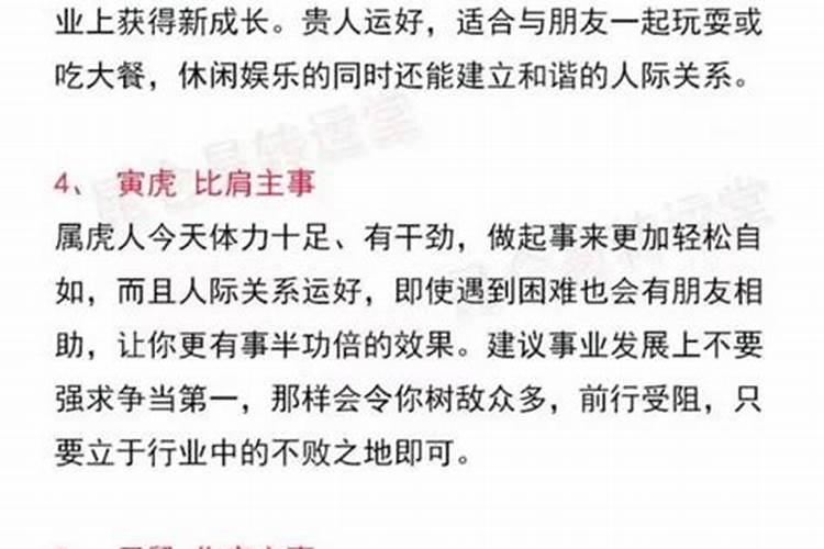 事业转运明年能升职加薪的生肖人