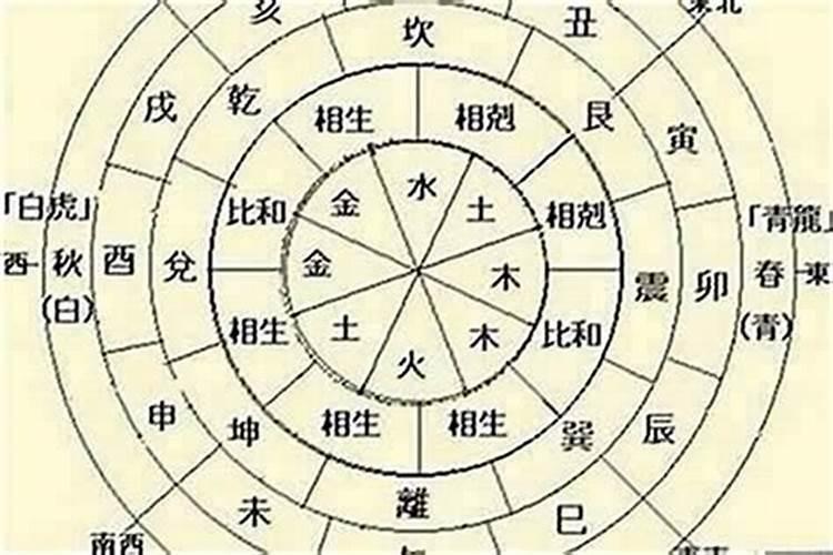八字大运是看天干还是地支？
