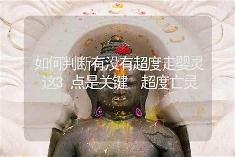 有没有超度婴灵的必要？