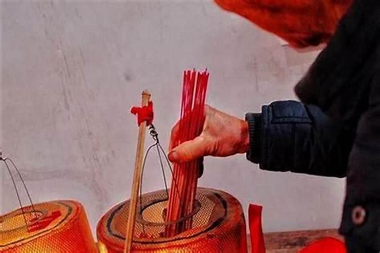 福州鬼节命案