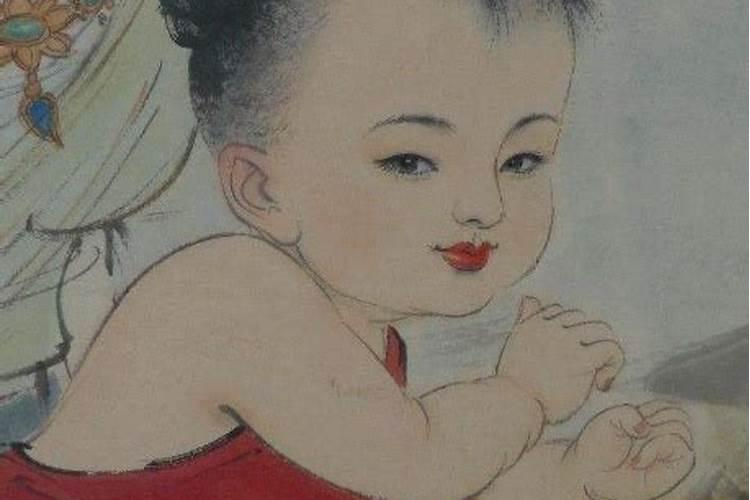 童子命女孩的特殊使命