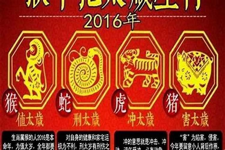 犯太岁的人不适合做什么？