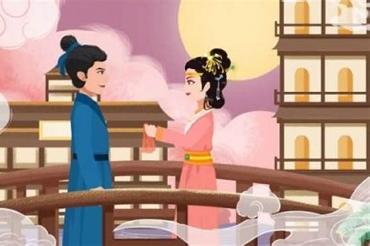七夕节表白的人有哪些？