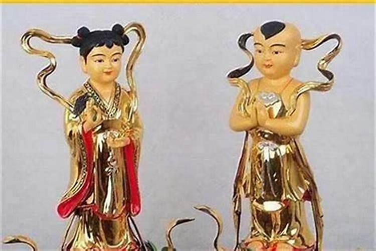 童子命怎么化解财运？