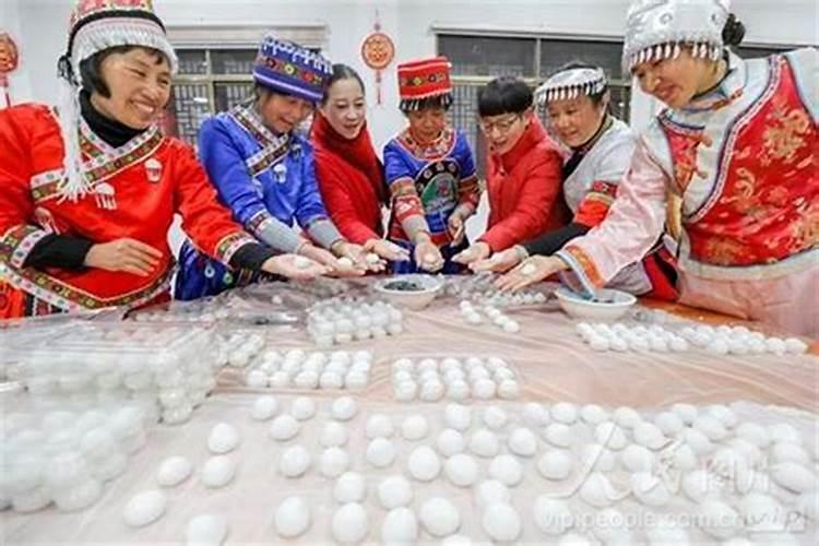 浙江建德冬至的习俗