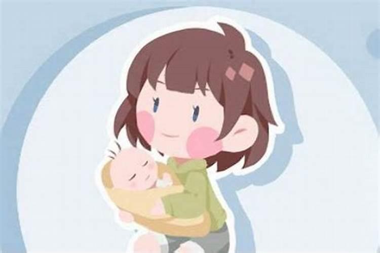 梦见抱着别人家的小女孩