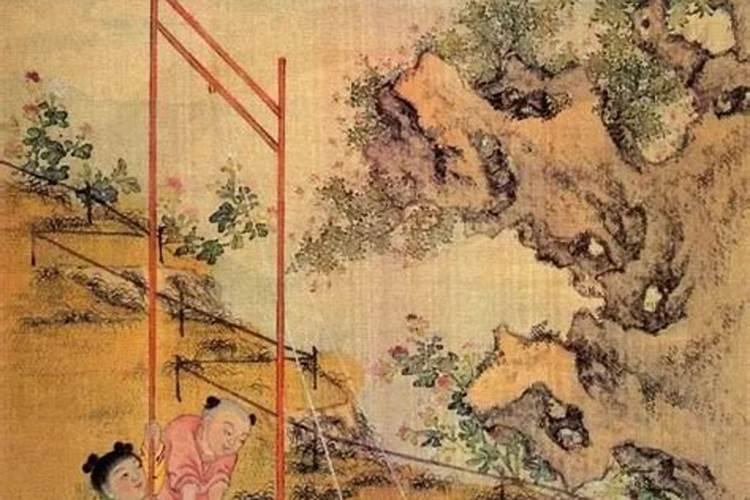 古代春节是立春哪天吗？