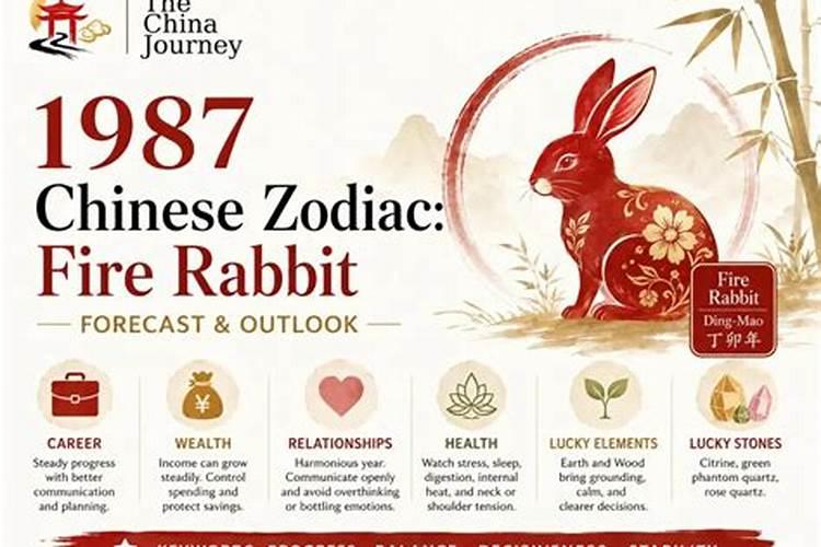 1987年火兔2026年运程
