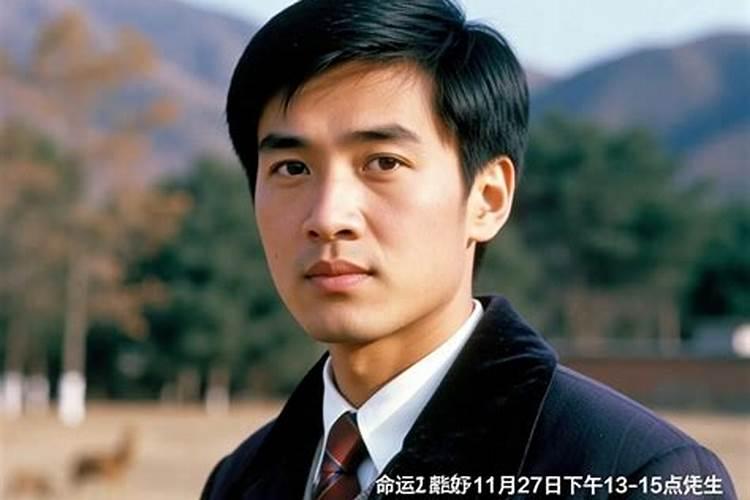 1974年6月13出生运势和命运