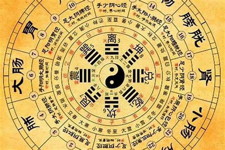 算命生辰八字可信吗？