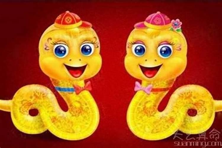 属蛇的今年是不是犯太岁？