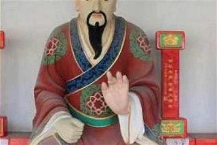 太岁为什么贵人不能碰？