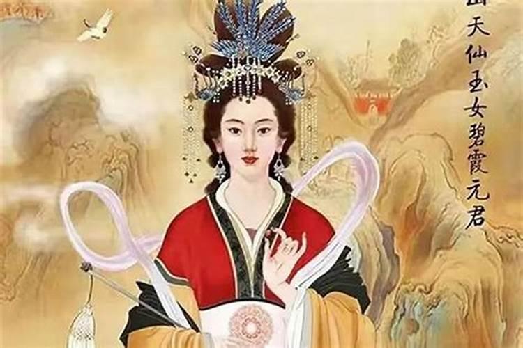 三月十五的女孩命运