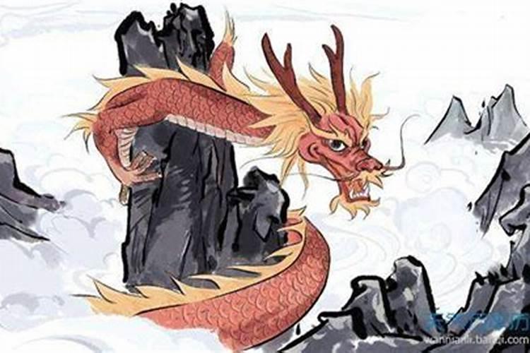 两个属龙的人在一起合适吗？